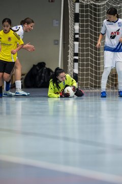 Bild 312 - wBJ Power Girls Cup Suederelbe